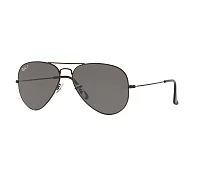 Ray-Ban Sunglasses RB3025 002/48 58-14