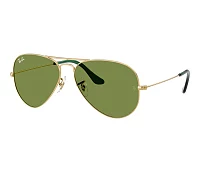 Ray-Ban Sunglasses RB3025 001/4E 58-14