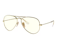 Ray-Ban Sunglasses RB3025 001/5F 62-14