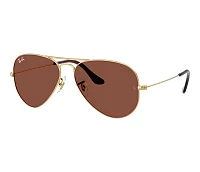 Ray-Ban Sunglasses RB3025 001/C5 58-14