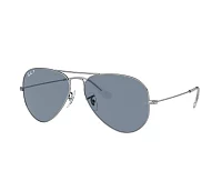 Ray-Ban Sunglasses RB3025 003/02 58-14