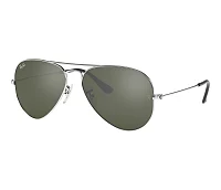Ray-Ban Sunglasses RB3025 003/40 62-14