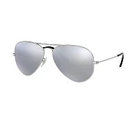 Ray-Ban Sunglasses RB3025 019/W3 58-14