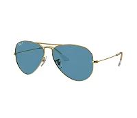 Ray-Ban Sunglasses RB3025 9196S2 55-14