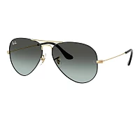 Ray-Ban Sunglasses RB3025 9271GK 58-14