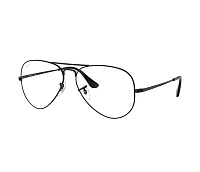 Ray-Ban eyeglasses RX6489 2503 55-14
