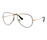 Ray-Ban eyeglasses RX6489 3175 55-14
