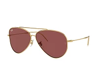 Ray-Ban Sunglasses RBR0101S 001/69 62-11