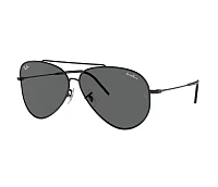 Ray-Ban Sunglasses RBR0101S 002/GR 62-11