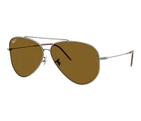 Ray-Ban Sunglasses RBR0101S 004/83 59-11