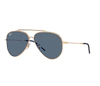Ray-Ban Sunglasses RBR0101S 92023A 59-11