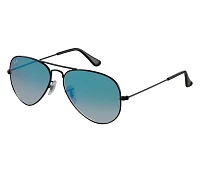 Ray-Ban Sunglasses RB3025 002/4O 55-14