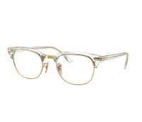 Ray-Ban eyeglasses RX5154 5762 49-21