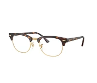 Ray-Ban eyeglasses RX5154 8287 51-21