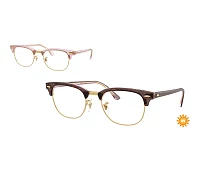 Ray-Ban eyeglasses RX5154 8292 51-21