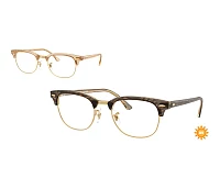 Ray-Ban eyeglasses RX5154 8294 51-21