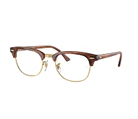 Ray-Ban eyeglasses RX5154 8375 51-21