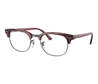 Ray-Ban eyeglasses RX5154 8376 51-21