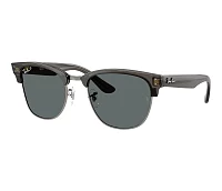 Ray-Ban Sunglasses Clubmaster Reverse RBR0504S 6677VR