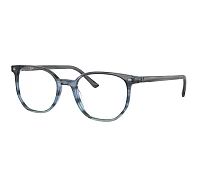 Ray-Ban eyeglasses RX5397 8254 50-19