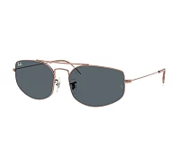 Ray-Ban Sunglasses RB3845 9035R5 60-17