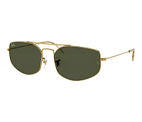 Ray-Ban Sunglasses RB3845 919631 60-17