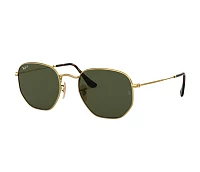 Ray-Ban Sunglasses RB3548N 001/58 51-21