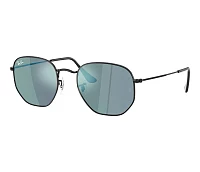 Ray-Ban Sunglasses RB3548N 002/8O 51-21