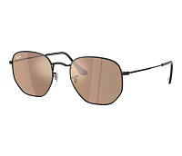 Ray-Ban Sunglasses RB3548N 002/93 51-21