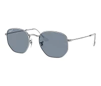 Ray-Ban Sunglasses RB3548N 003/02 51-21