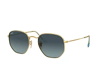 Ray-Ban Sunglasses RB3548N 91233M 51-21