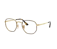 Ray-Ban eyeglasses RX6448 2945 48-21