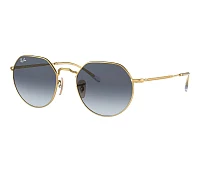 Ray-Ban Sunglasses RB3565 001/86 51-20