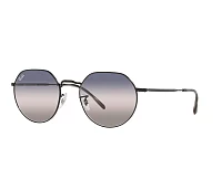 Ray-Ban Sunglasses RB-3565 002/GE 53-20