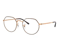 Ray-Ban eyeglasses RX6465 3176 49-20