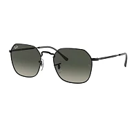 Ray-Ban Sunglasses RB3694 002/71 53-20