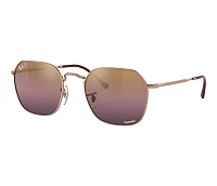 Ray-Ban Sunglasses RB3694 9202G9 53-20