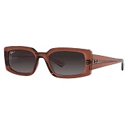 Ray-Ban Sunglasses RB4395 6678T3 54-21
