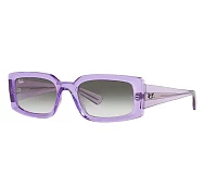 Ray-Ban Sunglasses RB4395 66858E 54-21