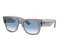 Ray-Ban Sunglasses RB0840S 68463F 51-21
