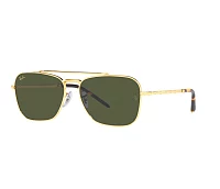 Ray-Ban Sunglasses RB3636 919631 58-15