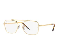 Ray-Ban eyeglasses RX3636V 3086 55-15