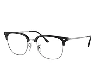 Ray-Ban eyeglasses RX7216 2000 49-20