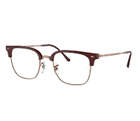 Ray-Ban eyeglasses RX7216 8209 49-20
