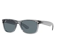 Ray-Ban Sunglasses RB2132 64503R 52-18