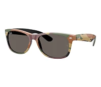 Ray-Ban Sunglasses RB2132 6822B1 55-18