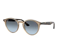 Ray-Ban Sunglasses RB2180 6788V1 49-21