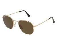 Ray-Ban Sunglasses RB3548N 001/57 51-21