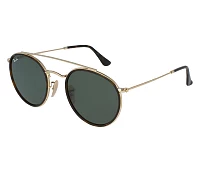Ray-Ban Sunglasses RB-3647-N 001 51-22