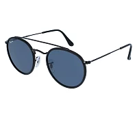 Ray-Ban Sunglasses RB-3647-N 002/R5 51-22